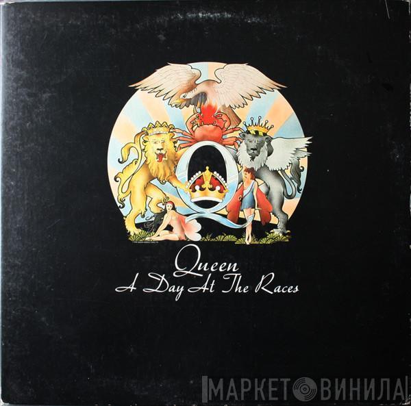  Queen  - A Day At The Races