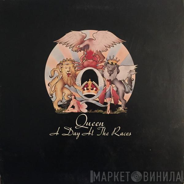  Queen  - A Day At The Races