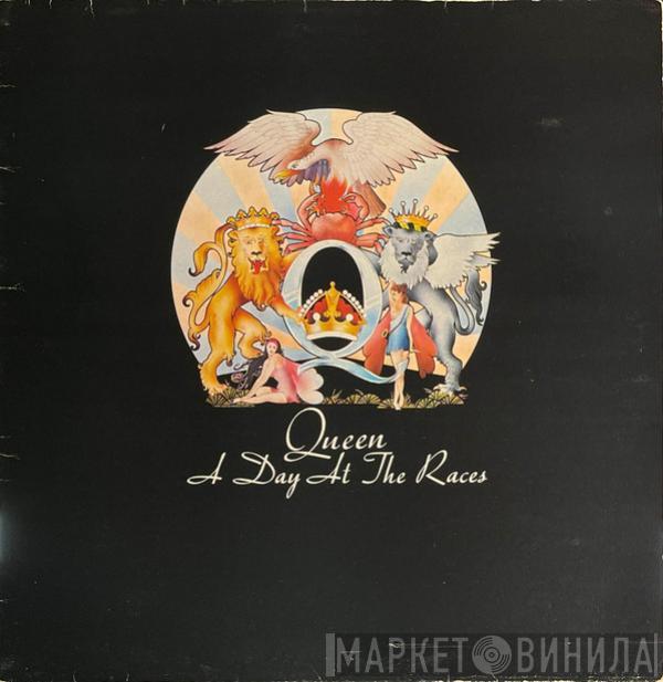 Queen - A Day At The Races