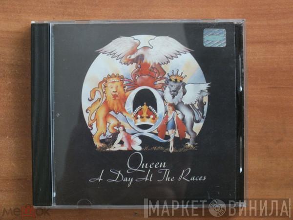  Queen  - A Day At The Races