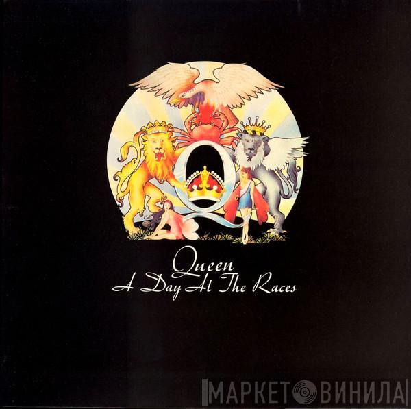 Queen - A Day At The Races