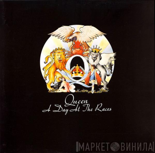 Queen - A Day At The Races