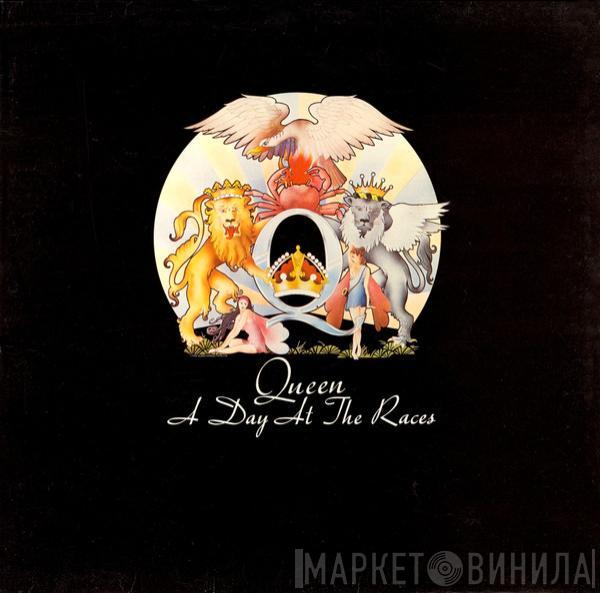 Queen - A Day At The Races