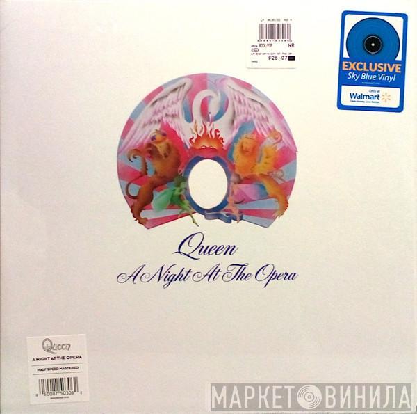  Queen  - A Night At The Opera
