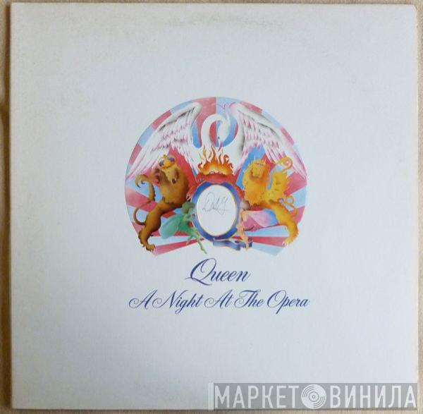  Queen  - A Night At The Opera