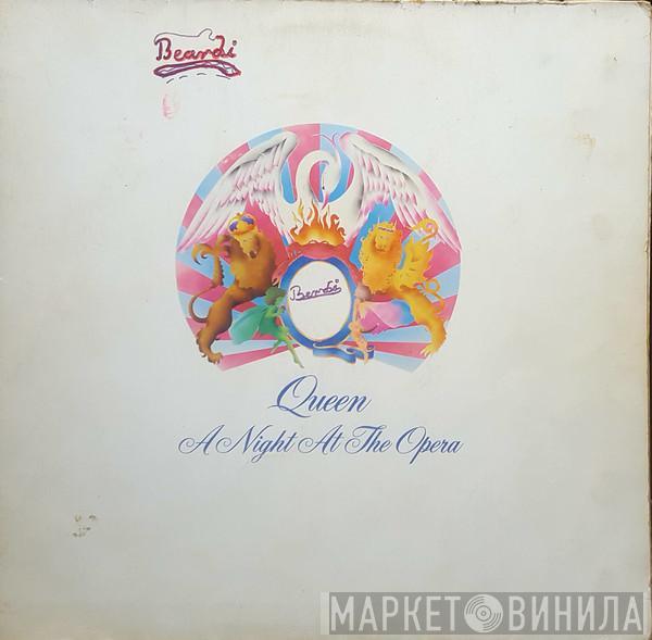  Queen  - A Night At The Opera