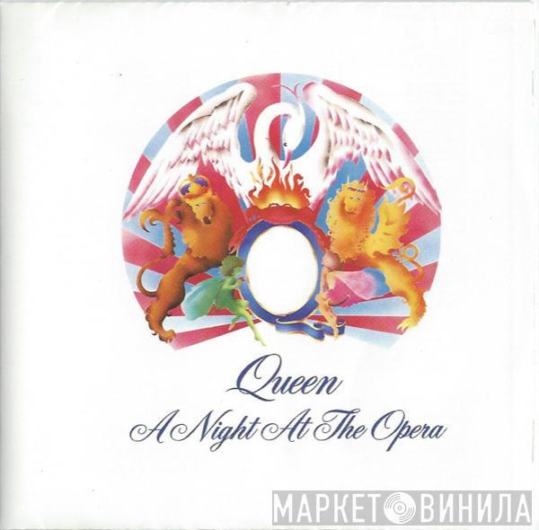  Queen  - A Night At The Opera