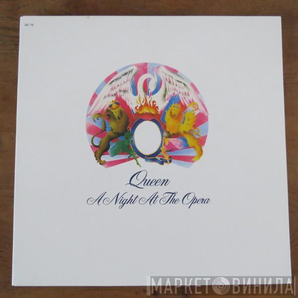  Queen  - A Night At The Opera