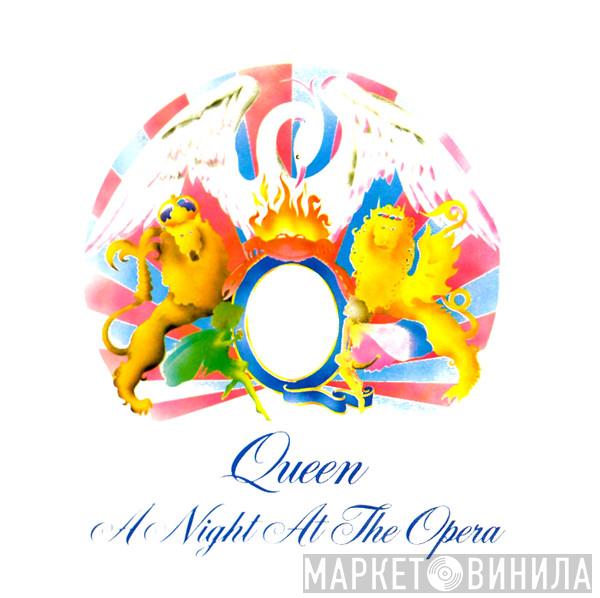  Queen  - A Night At The Opera