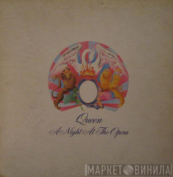  Queen  - A Night At The Opera