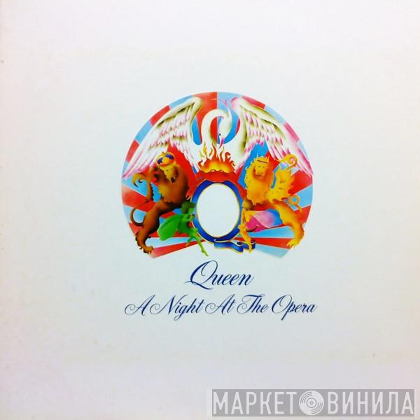  Queen  - A Night At The Opera