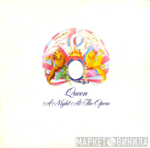 Queen - A Night At The Opera