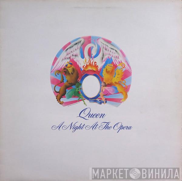  Queen  - A Night At The Opera