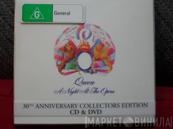  Queen  - A Night At The Opera