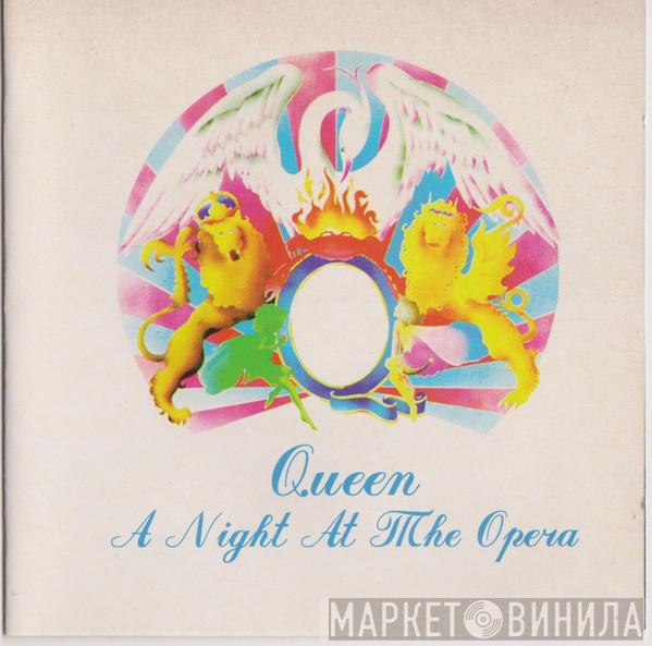  Queen  - A Night At The Opera