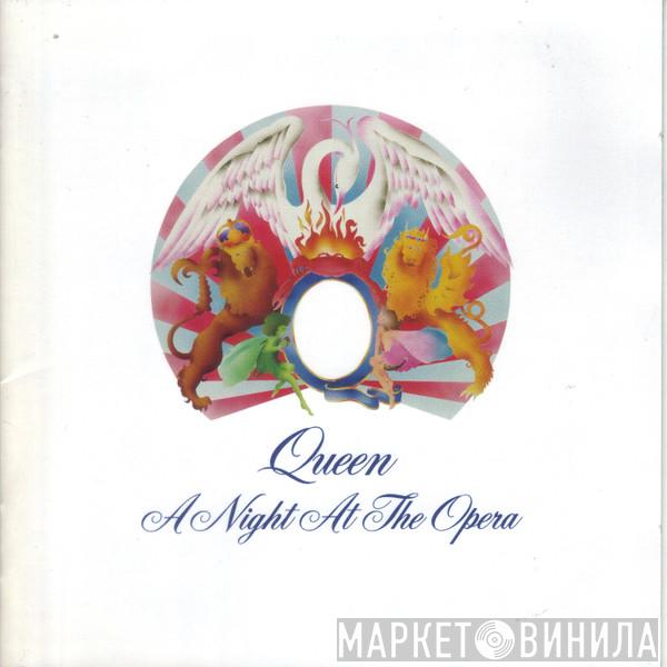  Queen  - A Night At The Opera
