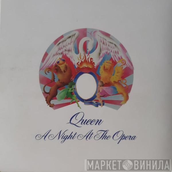  Queen  - A Night At The Opera