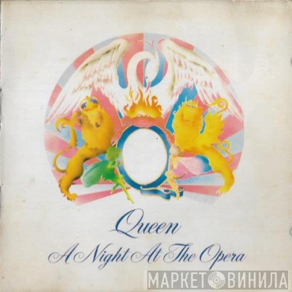  Queen  - A Night At The Opera