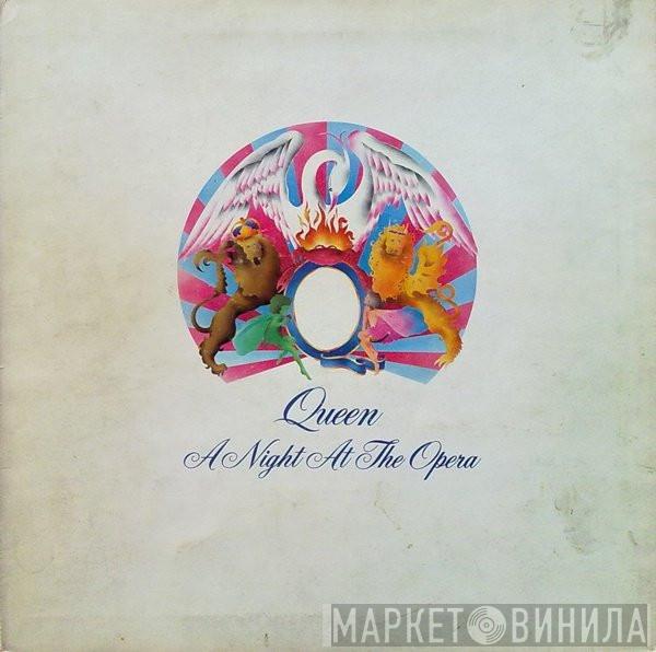  Queen  - A Night At The Opera