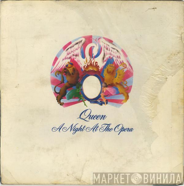  Queen  - A Night at the Opera