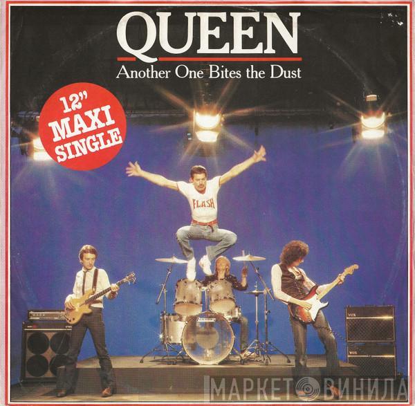 Queen - Another One Bites The Dust