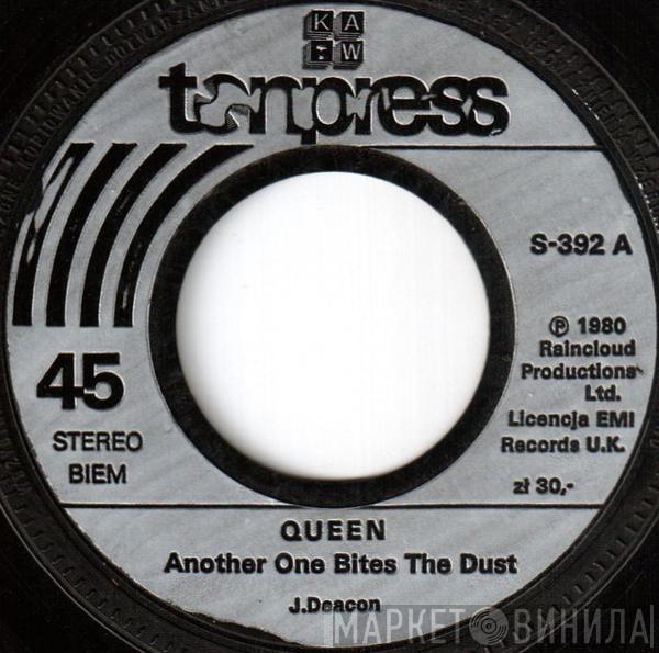  Queen  - Another One Bites The Dust