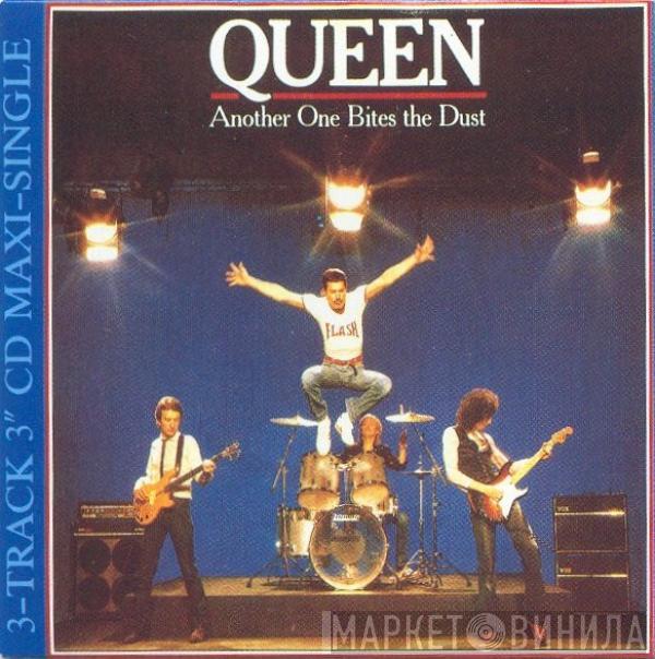  Queen  - Another One Bites The Dust
