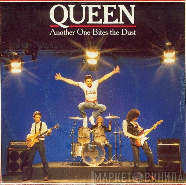  Queen  - Another One Bites The Dust