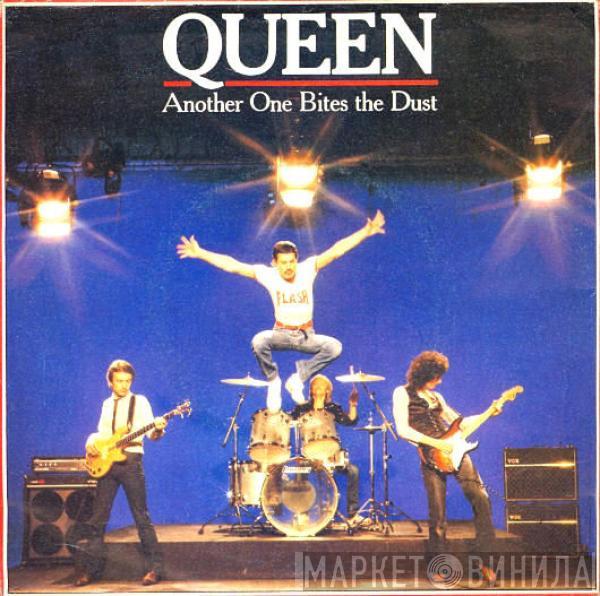  Queen  - Another One Bites The Dust
