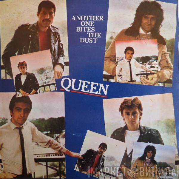  Queen  - Another One Bites The Dust