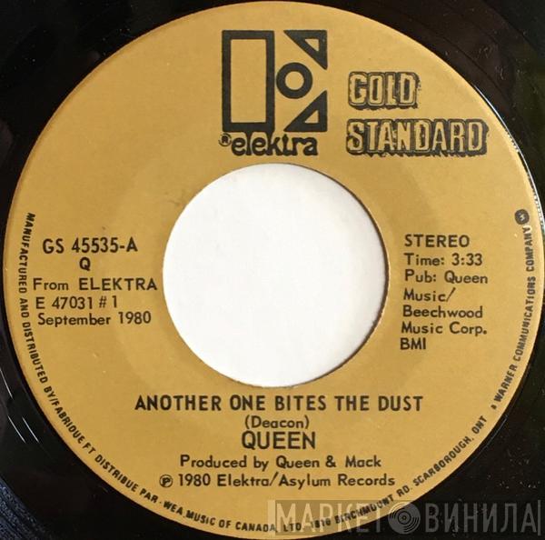  Queen  - Another One Bites The Dust