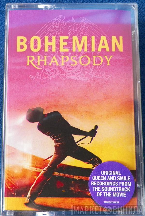  Queen  - Bohemian Rhapsody (The Original Soundtrack)