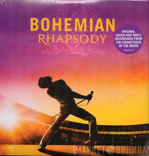 Queen - Bohemian Rhapsody (The Original Soundtrack)