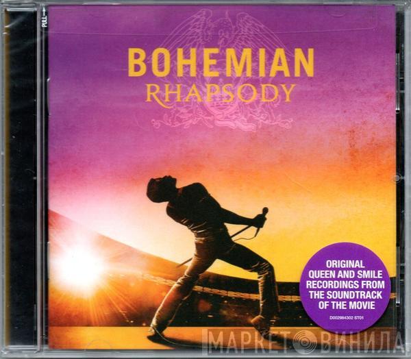 Queen  - Bohemian Rhapsody (The Original Soundtrack)