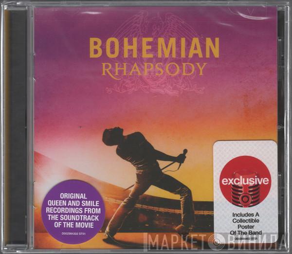  Queen  - Bohemian Rhapsody (The Original Soundtrack)