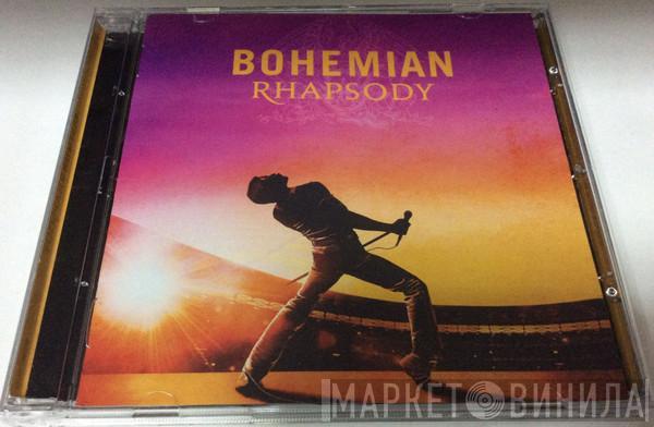  Queen  - Bohemian Rhapsody (The Original Soundtrack)