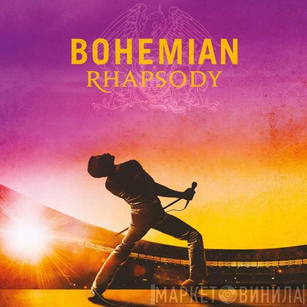  Queen  - Bohemian Rhapsody (The Original Soundtrack)