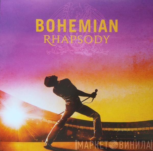  Queen  - Bohemian Rhapsody (The Original Soundtrack)