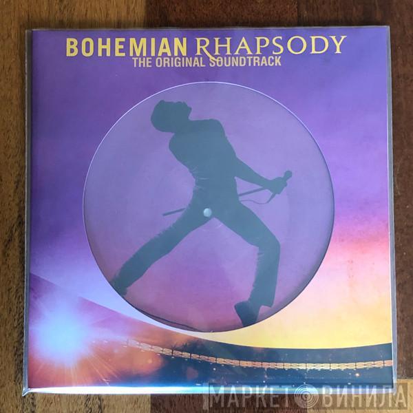  Queen  - Bohemian Rhapsody (The Original Soundtrack)