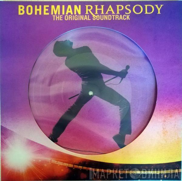  Queen  - Bohemian Rhapsody The Original Soundtrack