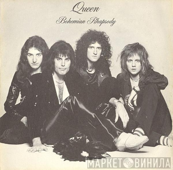 Queen - Bohemian Rhapsody