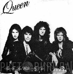  Queen  - Bohemian Rhapsody
