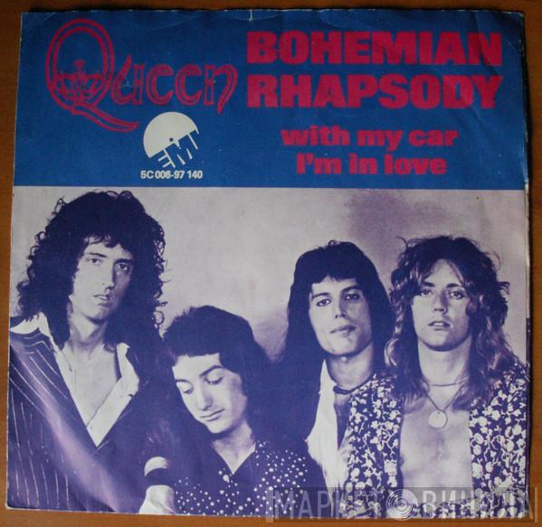  Queen  - Bohemian Rhapsody