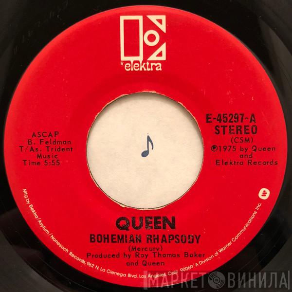  Queen  - Bohemian Rhapsody