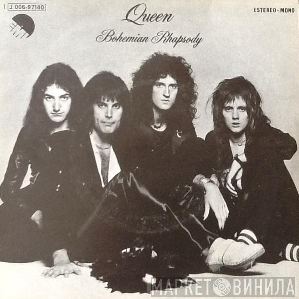  Queen  - Bohemian Rhapsody