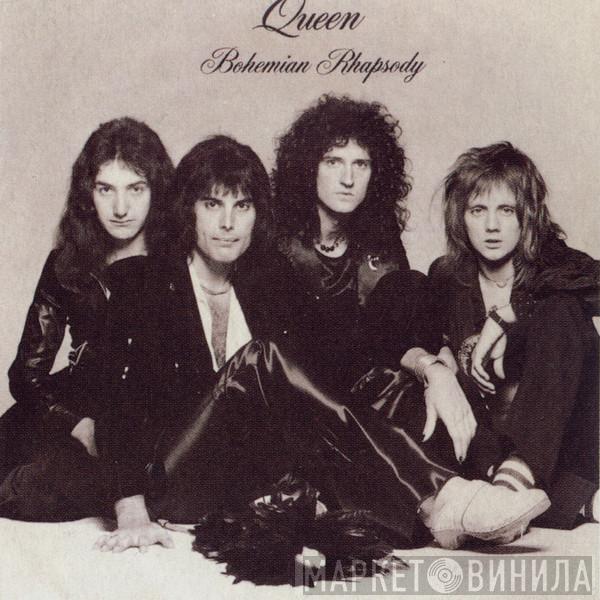  Queen  - Bohemian Rhapsody
