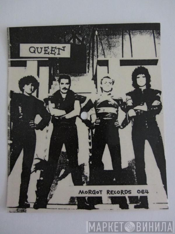  Queen  - Bohemian Rhapsody