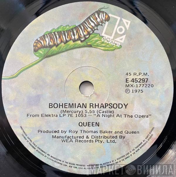  Queen  - Bohemian Rhapsody