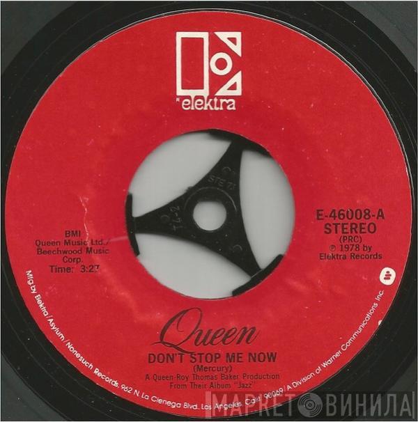 Queen - Don't Stop Me Now