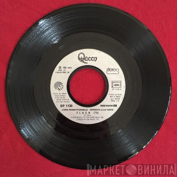 Queen - Flash